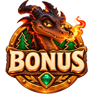 BONUS dragon