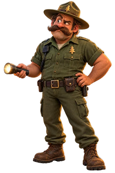 The Ranger